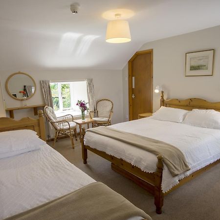 Bed and Breakfast Rye Hill Farm Хексем Экстерьер фото