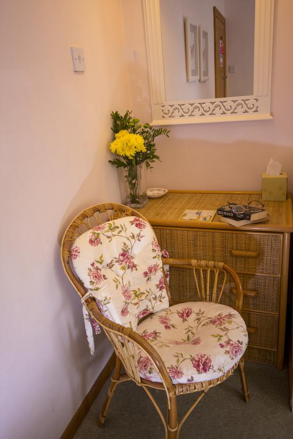 Bed and Breakfast Rye Hill Farm Хексем Экстерьер фото